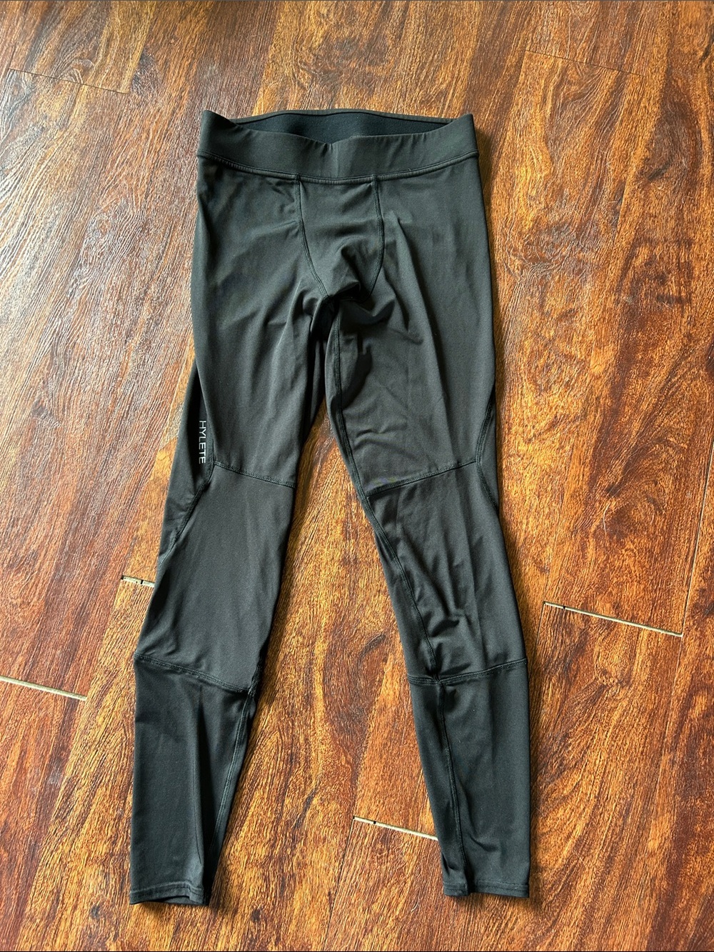 Hylete Black Performance Compression